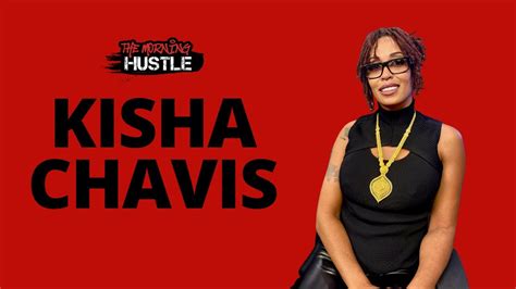 kisha chavis only fans xxx|Kisha Chavis